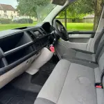 VW Transporter Campervan T6.1 - Thumbnail 10