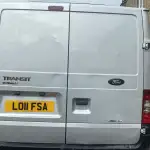 Ford Transit - Thumbnail 5