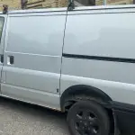 Ford Transit - Thumbnail 1
