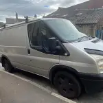 Ford Transit - Thumbnail 2