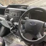 Ford Transit - Thumbnail 6