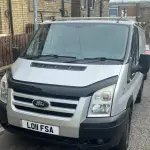 Ford Transit - Thumbnail 4