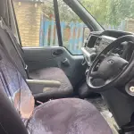 Ford Transit - Thumbnail 8