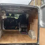 Ford Transit - Thumbnail 10