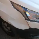 Ford transit connect - Thumbnail 1