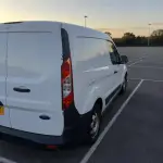 Ford transit connect - Thumbnail 2