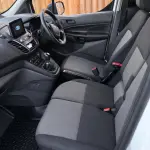 Ford transit connect - Thumbnail 3
