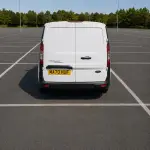 Ford transit connect - Thumbnail 5
