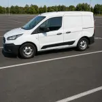 Ford transit connect - Thumbnail 4