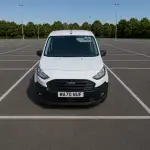 Ford transit connect - Thumbnail 6