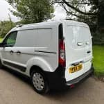 2020 (69) FORD TRANSIT CONNECT 220 L1 1.5 TDCI ECOBLUE 100BHP SWB VAN - ONLY 48000 MILES! - Thumbnail 6