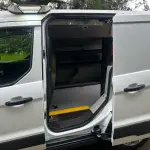 2020 (69) FORD TRANSIT CONNECT 220 L1 1.5 TDCI ECOBLUE 100BHP SWB VAN - ONLY 48000 MILES! - Thumbnail 4