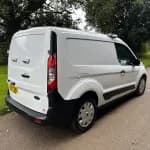 2020 (69) FORD TRANSIT CONNECT 220 L1 1.5 TDCI ECOBLUE 100BHP SWB VAN - ONLY 48000 MILES! - Thumbnail 2