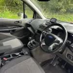 2020 (69) FORD TRANSIT CONNECT 220 L1 1.5 TDCI ECOBLUE 100BHP SWB VAN - ONLY 48000 MILES! - Thumbnail 10