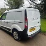 2020 (69) FORD TRANSIT CONNECT 220 L1 1.5 TDCI ECOBLUE 100BHP SWB VAN - ONLY 48000 MILES! - Thumbnail 9