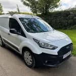 2020 (20) FORD TRANSIT CONNECT 220 L1 1.5 TDCI ECOBLUE 100BHP SWB VAN - ONLY 45000 MILES! - Thumbnail 10