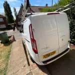 sell van - Thumbnail 1