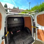 sell van - Thumbnail 2