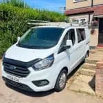 sell van - Thumbnail 10