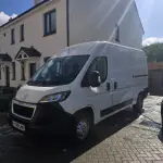 2019 Peugeot Boxer 2.2 BlueHDi 335 L2H2 - Thumbnail 4