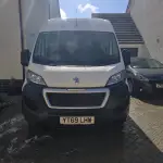 2019 Peugeot Boxer 2.2 BlueHDi 335 L2H2 - Thumbnail 5