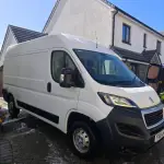 2019 Peugeot Boxer 2.2 BlueHDi 335 L2H2 - Thumbnail 1