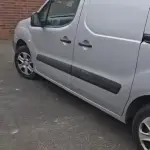 2017 Citroen Berlingo 625 Enterprise 1.6 BlueHDi - New 12 Month MOT - Thumbnail 5