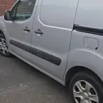 2017 Citroen Berlingo 625 Enterprise 1.6 BlueHDi - New 12 Month MOT - Thumbnail 2