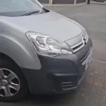 2017 Citroen Berlingo 625 Enterprise 1.6 BlueHDi - New 12 Month MOT - Thumbnail 1