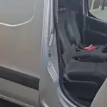 2017 Citroen Berlingo 625 Enterprise 1.6 BlueHDi - New 12 Month MOT - Thumbnail 4