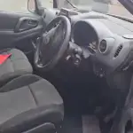 2017 Citroen Berlingo 625 Enterprise 1.6 BlueHDi - New 12 Month MOT - Thumbnail 7