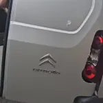 2017 Citroen Berlingo 625 Enterprise 1.6 BlueHDi - New 12 Month MOT - Thumbnail 8