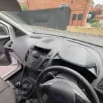 Ford transit connect - Thumbnail 4