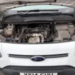 Ford transit connect - Thumbnail 10