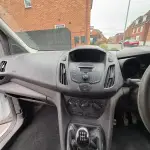 Ford transit connect - Thumbnail 9