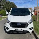 Transit custom limited - Thumbnail 5