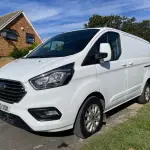 Transit custom limited - Thumbnail 4