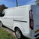 Transit custom limited - Thumbnail 7