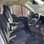 Transit custom limited - Thumbnail 6