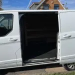 Transit custom limited - Thumbnail 9
