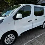 2021 Nissan NV300 Tekna 145 Crew Van - 2.0 Diesel - 78k Miles - Fresh MOT & Major Service - Thumbnail 4