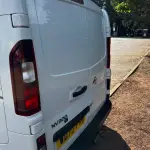 2021 Nissan NV300 Tekna 145 Crew Van - 2.0 Diesel - 78k Miles - Fresh MOT & Major Service - Thumbnail 5