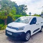 CITROEN BERLINGO - Thumbnail 1