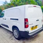 CITROEN BERLINGO - Thumbnail 4