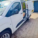 CITROEN BERLINGO - Thumbnail 3