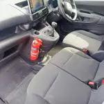 CITROEN BERLINGO - Thumbnail 2