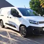 CITROEN BERLINGO - Thumbnail 5