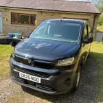 Citroen Berlingo Enterprise B-HDi Crew Van - Thumbnail 1