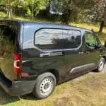 Citroen Berlingo Enterprise B-HDi Crew Van - Thumbnail 2