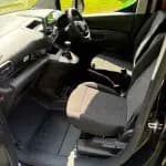 Citroen Berlingo Enterprise B-HDi Crew Van - Thumbnail 4